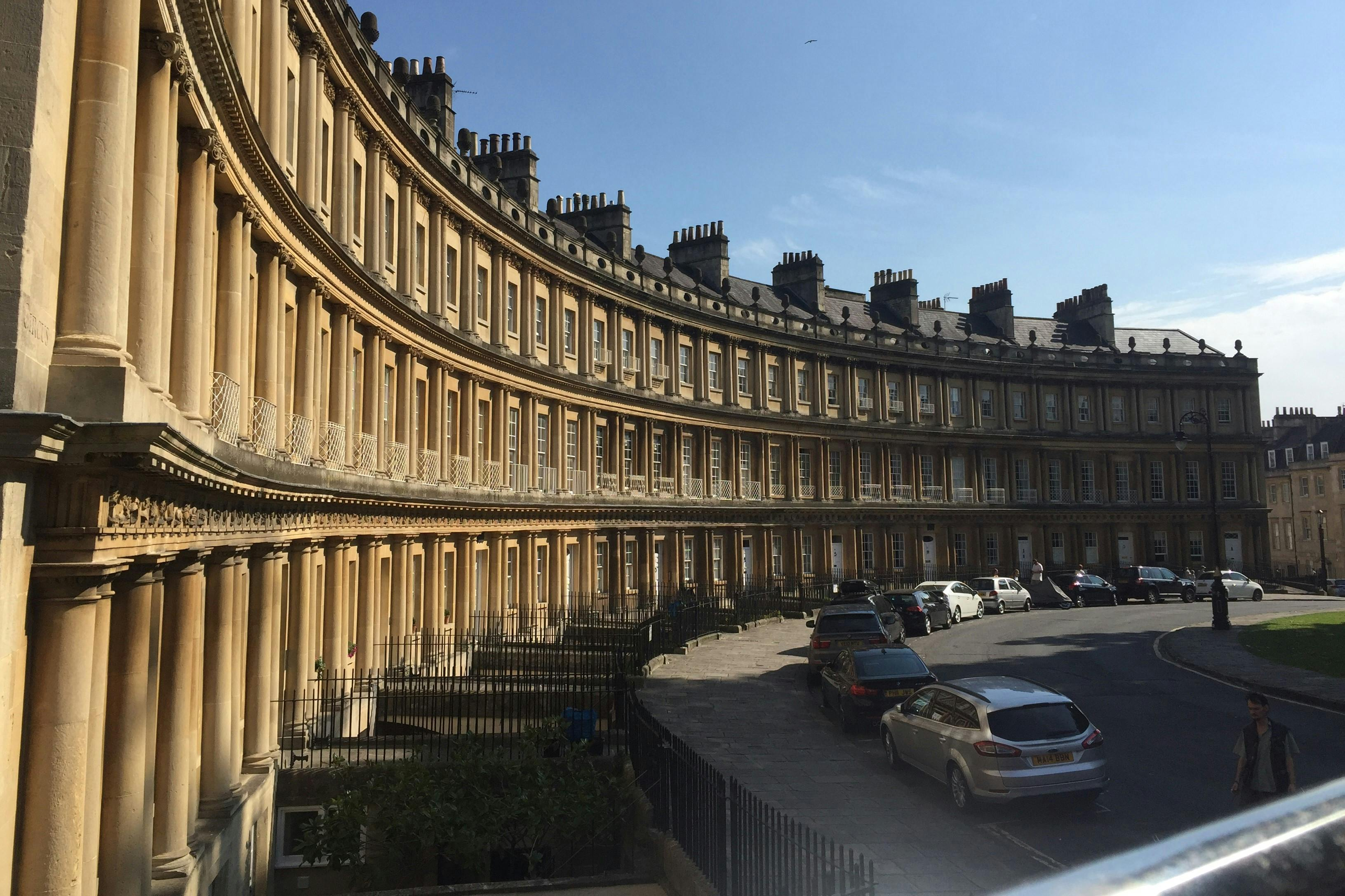 Tootbus Hop-on Hop-off Bus Bath - Photo 1 of 6